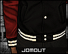 JJ| Varsity jacket v1 F