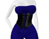 xD Gang Gang Blue Fit