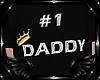#1 Daddy Request