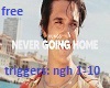 Kungs - Never Going Home