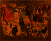 TANGO POSTER RIPPED