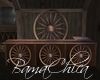 bp Wagon Wheel Bar