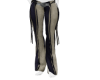 Denim Pants