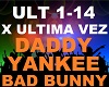 𝄞 Daddy Yankee 𝄞