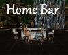 [BD] Home Bar