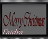 *merry christmas logo*