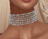 Diamond Choker