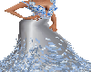 Blue Magnolia Gown v3