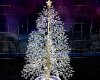 Ani White Christmas Tree