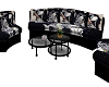 BUGS COUCH SET