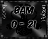 |P| Bam Bam Hardcore