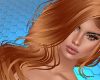 Ginger Hair