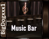 [BD] Music Bar