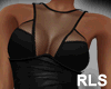 RLS  "Reana" Dress V2