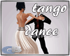 tango dance 10 sp