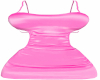 Victoria Pink RLL Dress