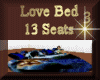 [my]Love Bed 13 Seats 3