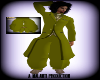 MDM~ His Mean Green Suit