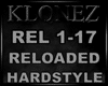 Hardstyle - Reloaded
