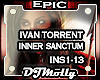 EPIC - Inner Sanctum