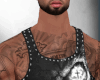 Scully TankTop +Tatt