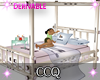 [CCQ]BB Bed-Cpl Poses