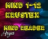 Krustex Mind Reader