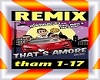 DJ OSTKURVE-That's Amore