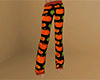 Pumpkin Pajama Pants 2 F