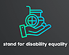 *AK* Social Project Logo