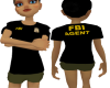 FBI Agent T
