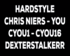 Chris Niers - You