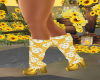 [L] Daisy Boots V1