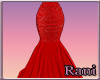 Red Hot Valentine Skirt