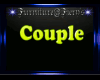 DF*Couple Sign
