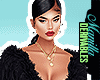 ! FULL -  Raven Luxe Fur