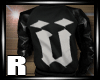 RR: jacket UNKUT Black
