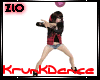 :3 Krunk Dance |MF