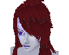 Kuja's red hair base