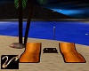 (V) Chairs Beach Poses I