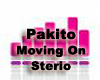 Pakito-5 MovingSterio