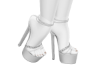 angel dust shoes