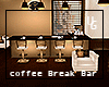 Coffee Break Bar *UG