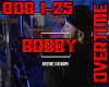Overtime - Bobby #BOB