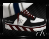 FA Jogger Shoes 1 (F)