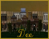 Country Bld Surround