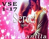 Verba-Serce!