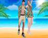 R summer set M