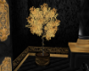 Gold Ballroom Tree
