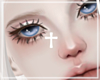♰ Lashes - 002